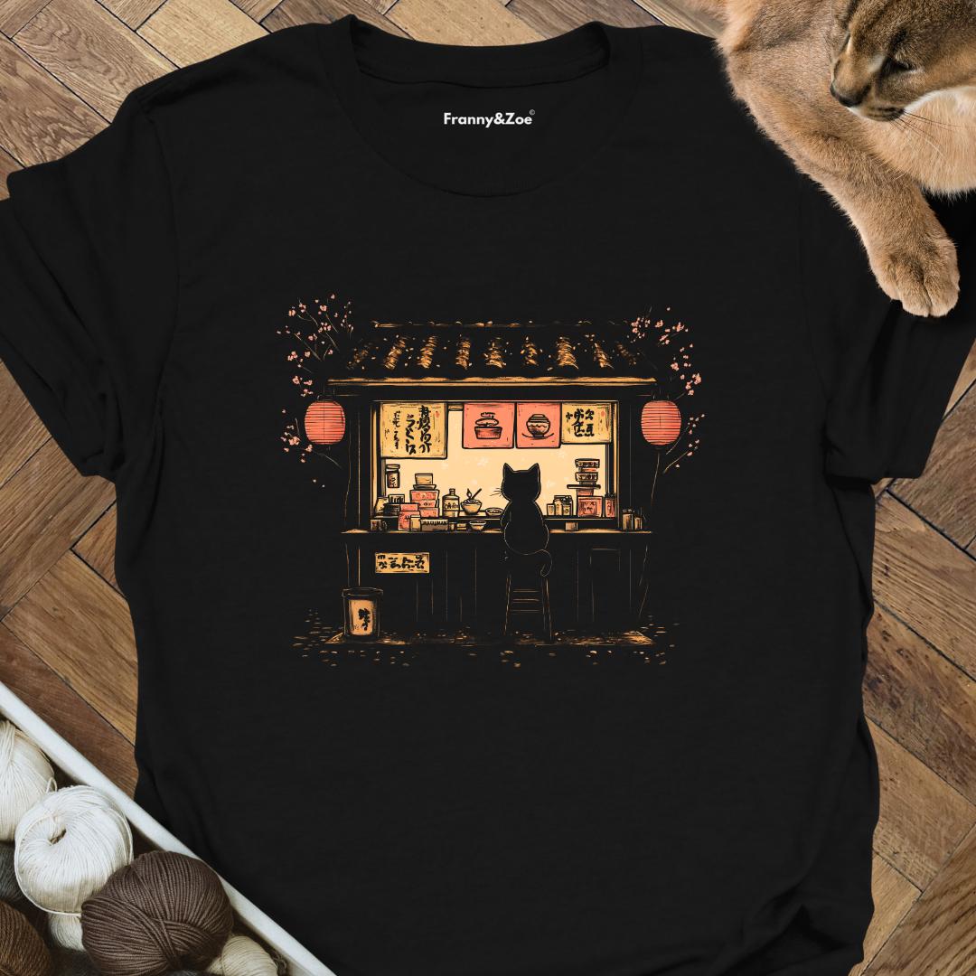 Store Cat II T-Shirt