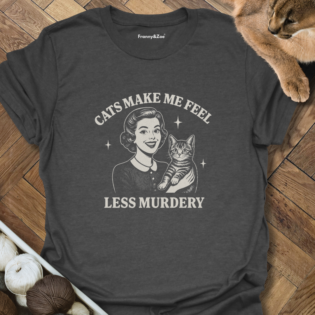 Make Me Feel T-Shirt