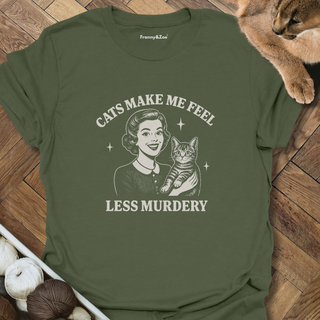 Make Me Feel T-Shirt