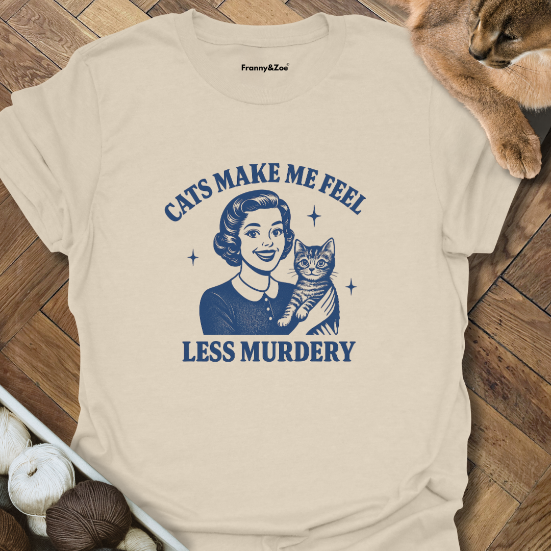 Make Me Feel T-Shirt