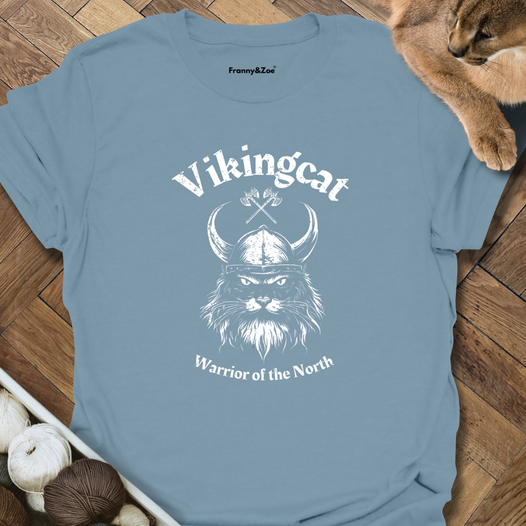 Vikingcat T-Shirt