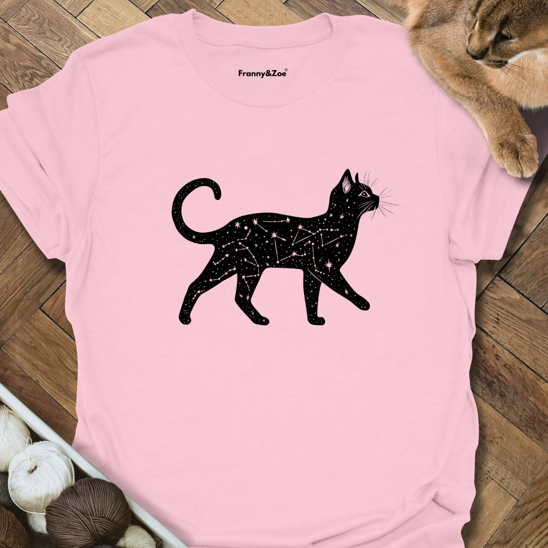 Starcat T-Shirt