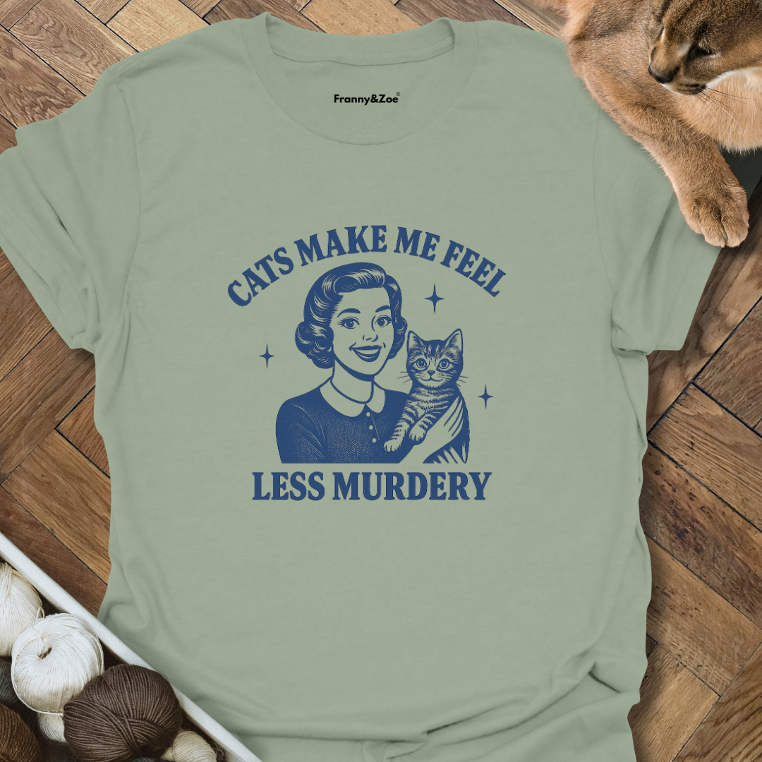 Make Me Feel T-Shirt