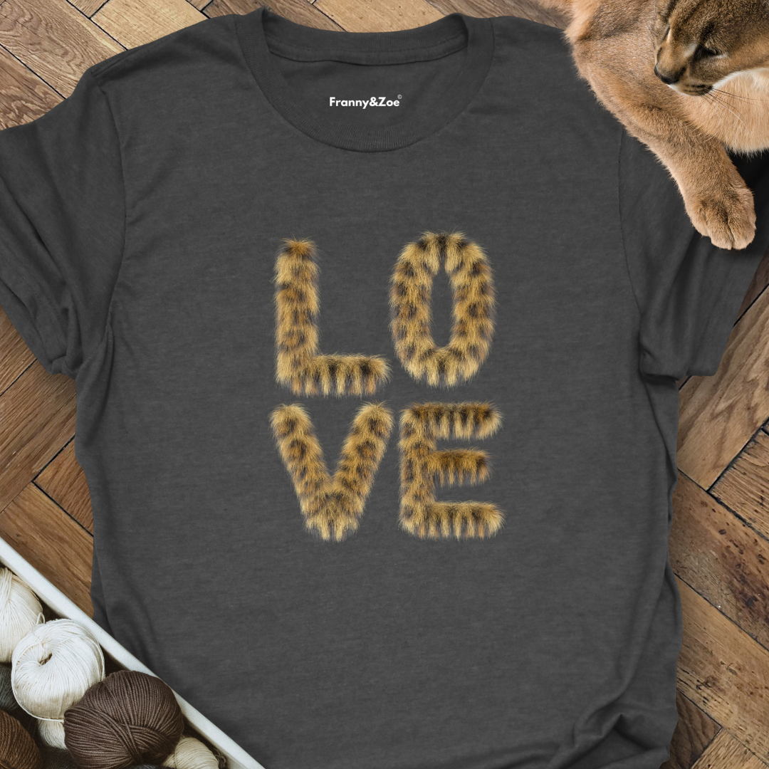 Love II T-Shirt