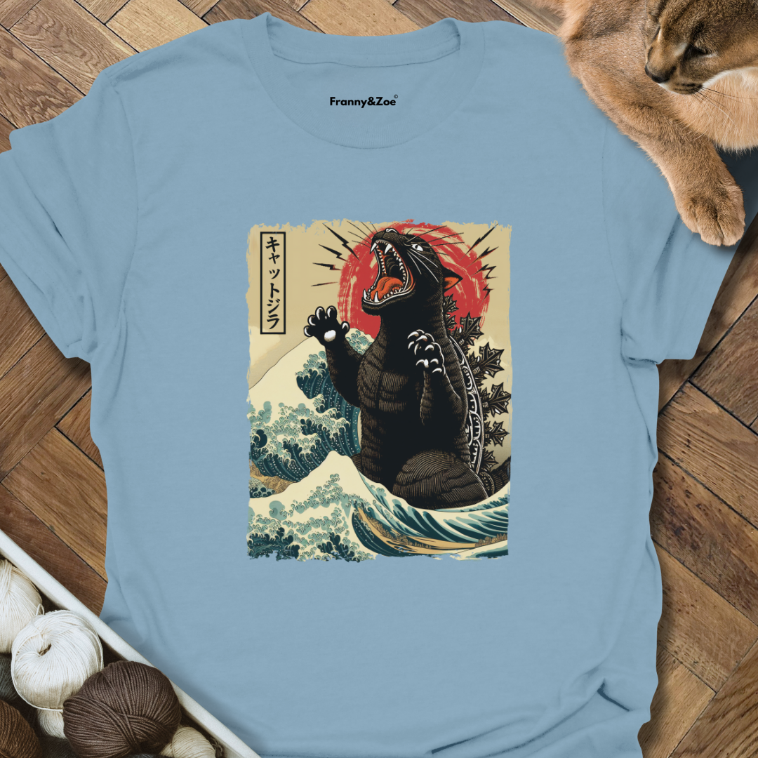 Catzilla T-Shirt