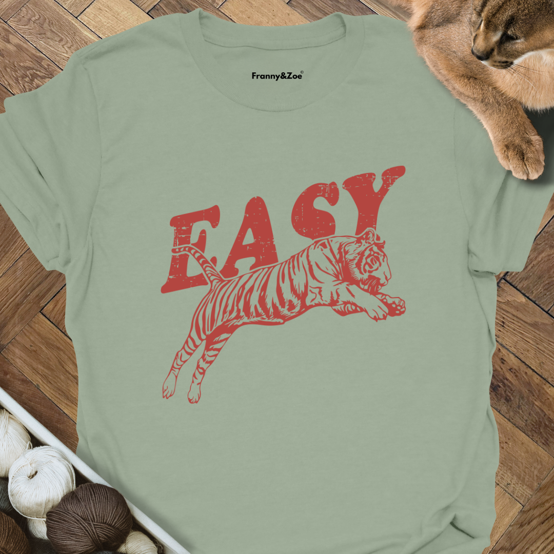 Easy T-Shirt