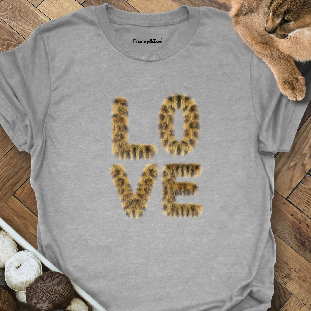 Love II T-Shirt