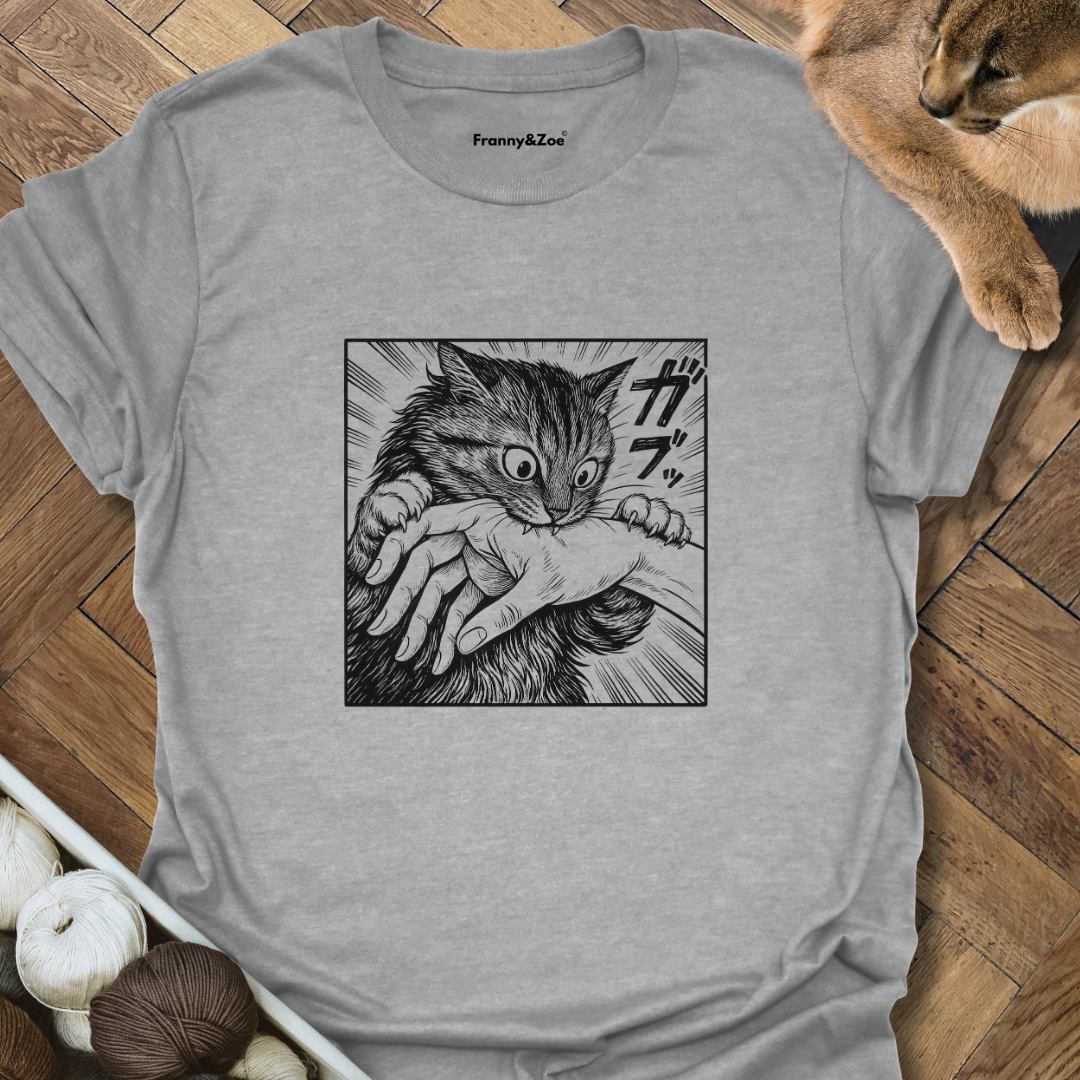 The Bite T-Shirt