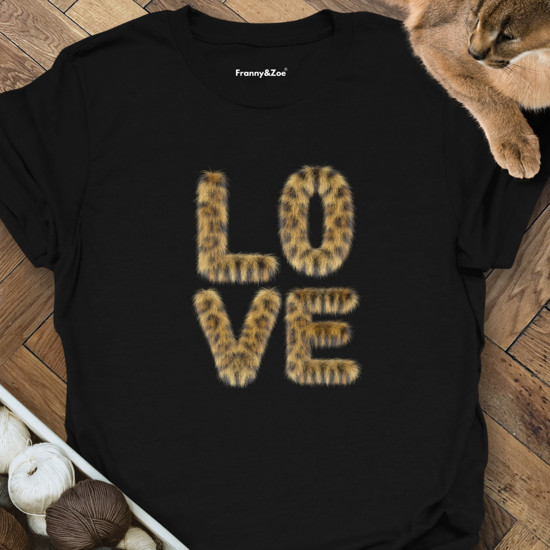 Love II T-Shirt