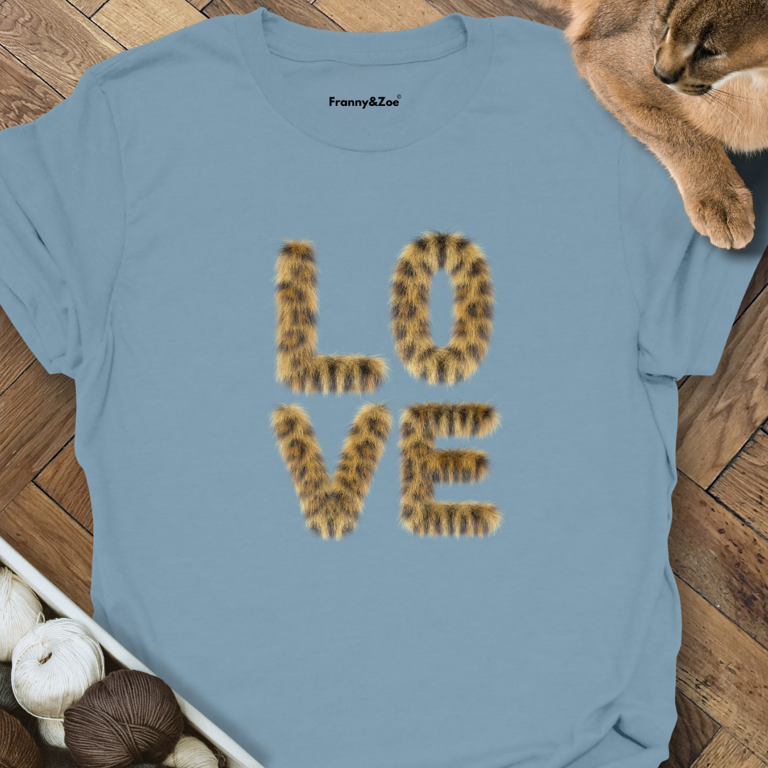 Love II T-Shirt