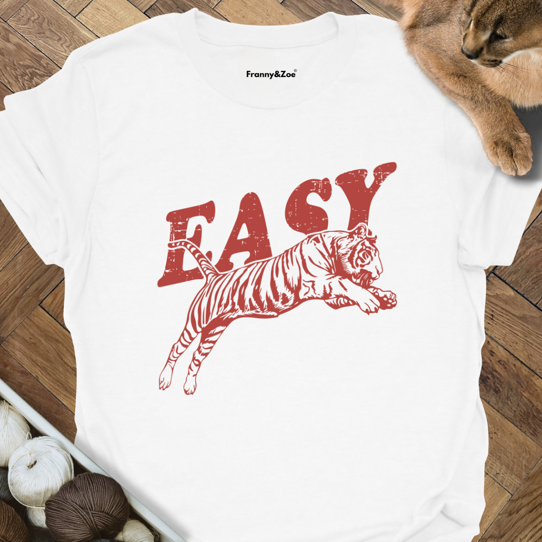 Easy T-Shirt