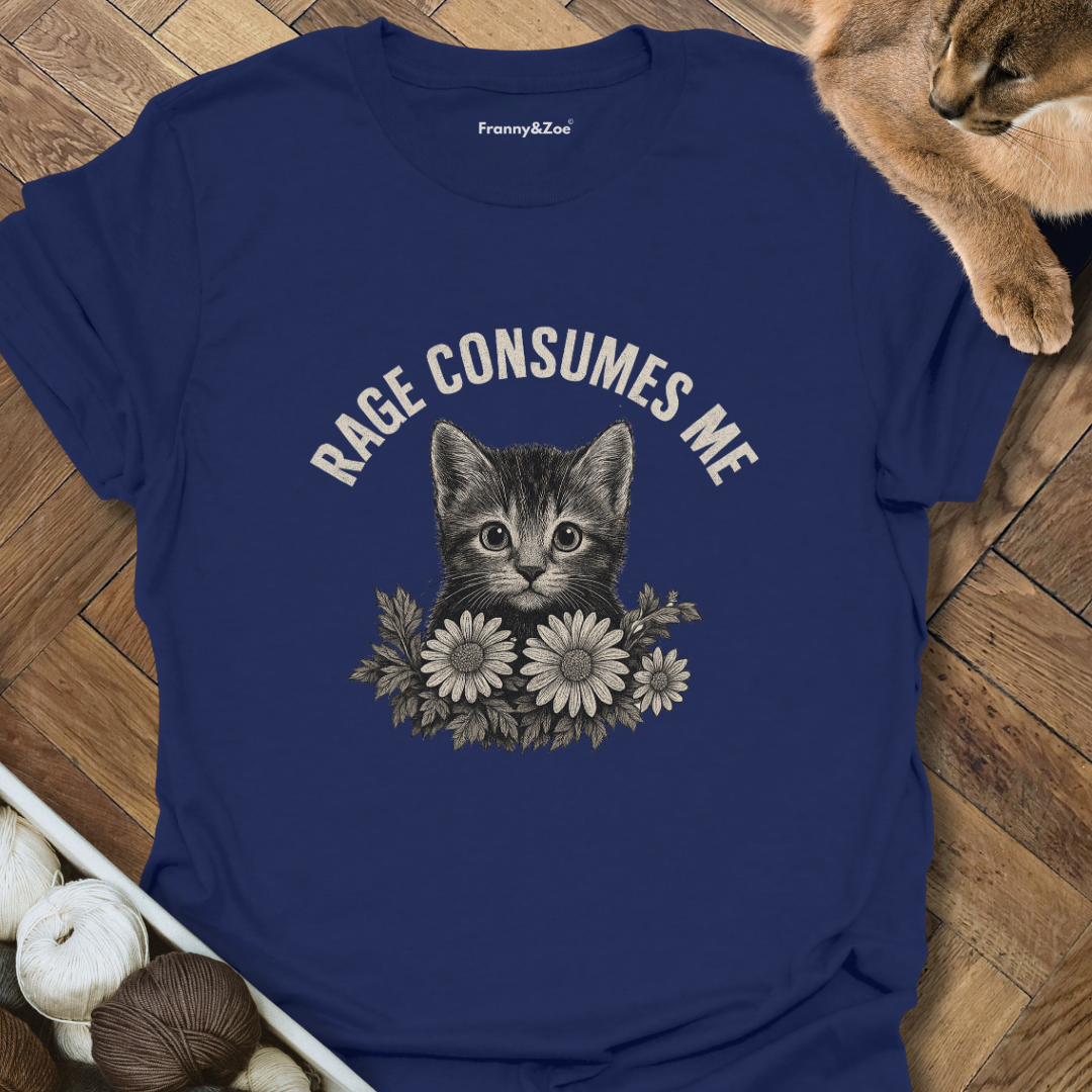 Rage T-Shirt