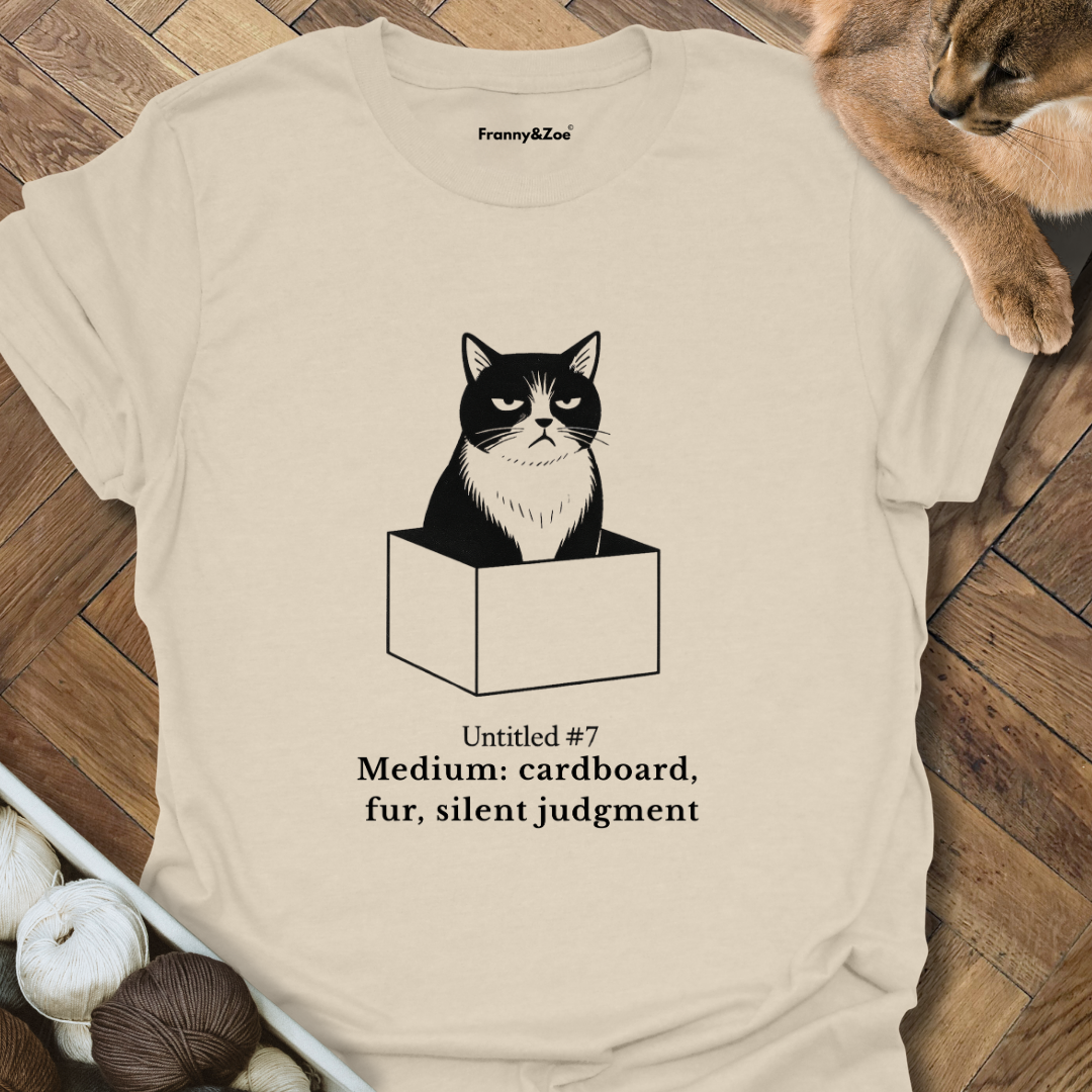Untitled T-Shirt