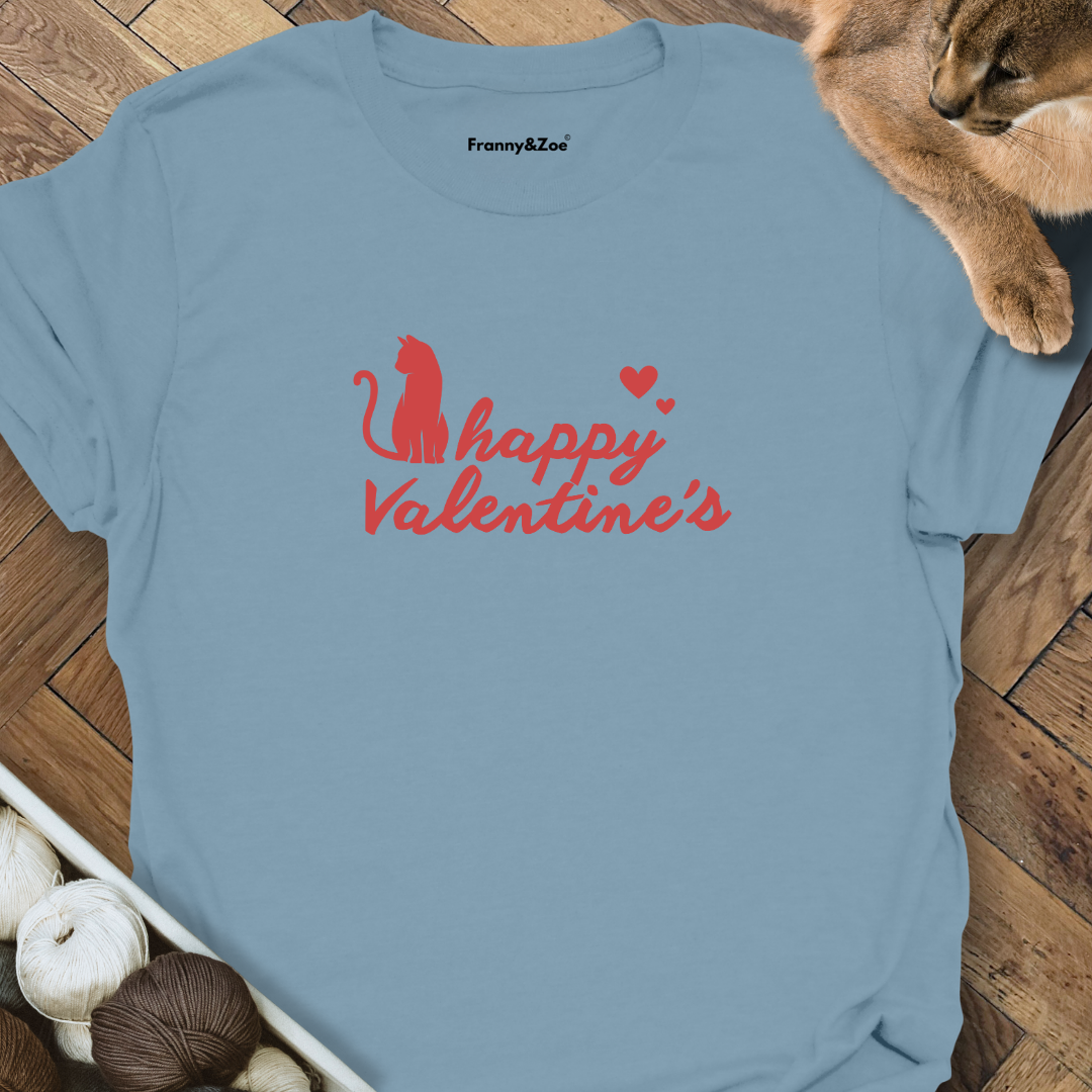 Happy Valentine's T-Shirt