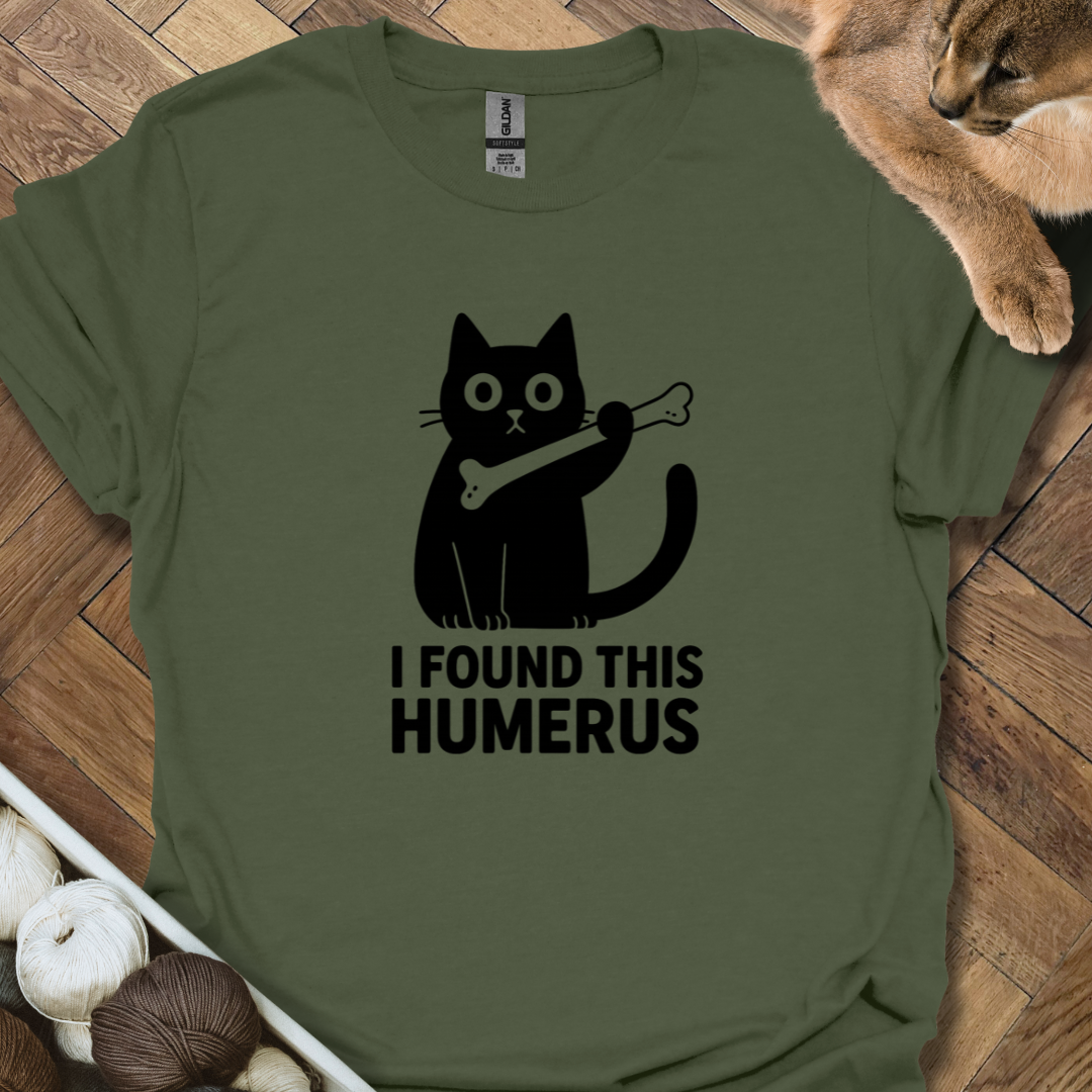 Humerus T-Shirt