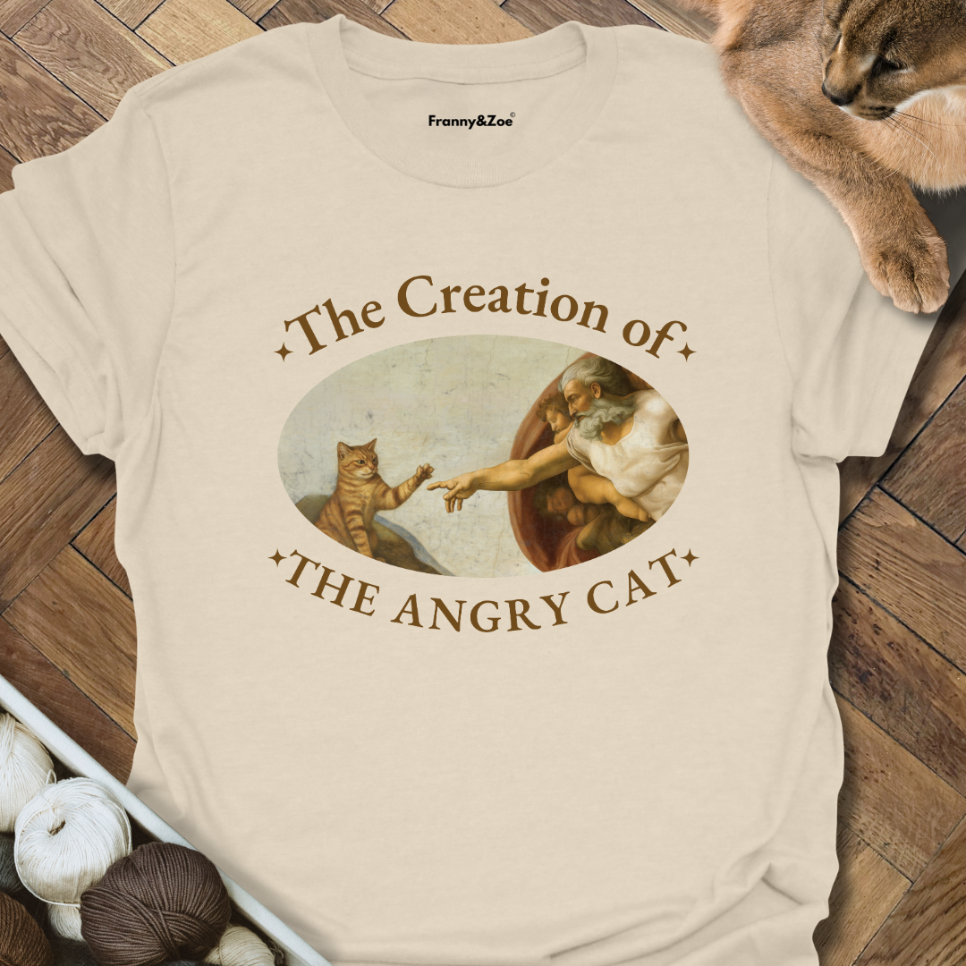 The Creation T-Shirt