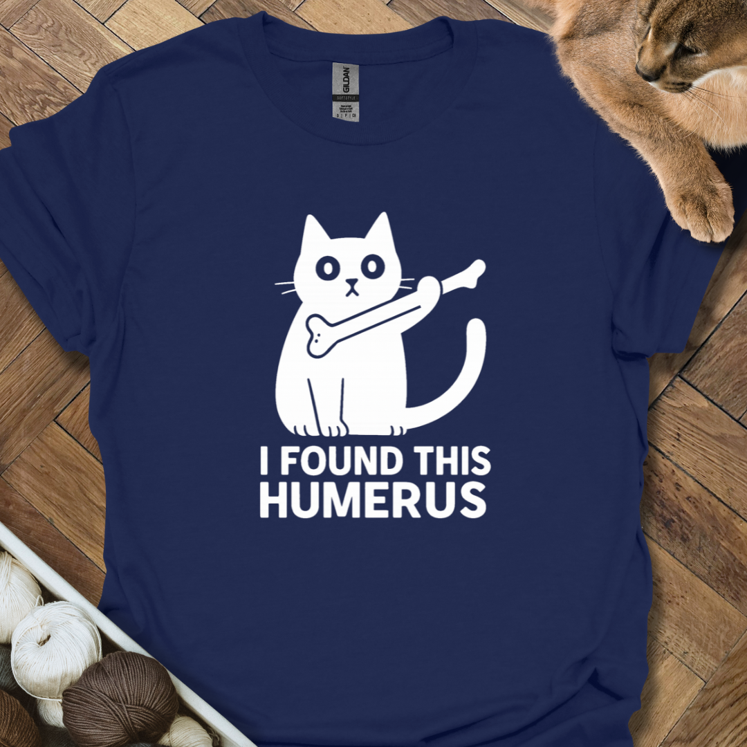 Humerus T-Shirt