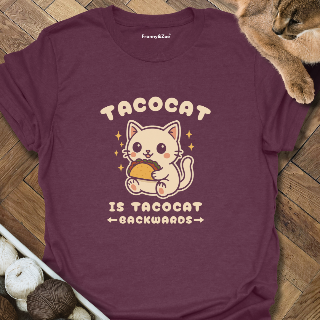 Tacocat T-Shirt