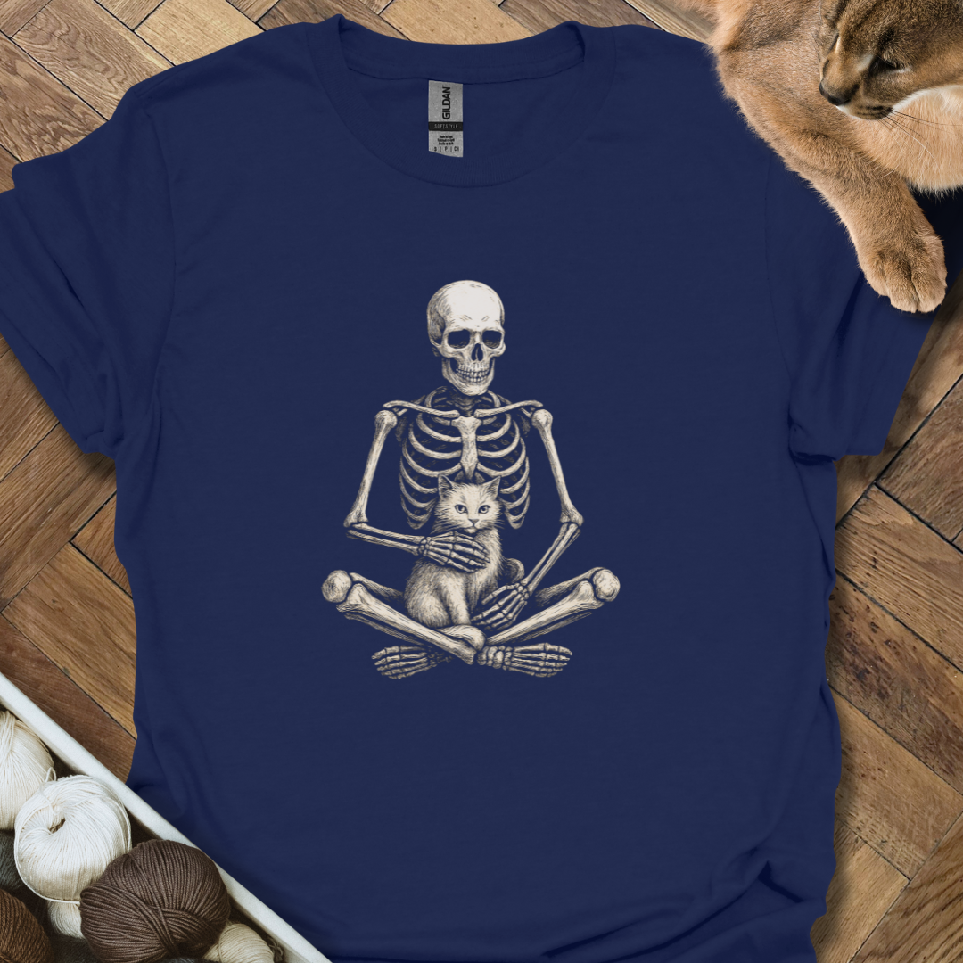 Skeleton T-Shirt