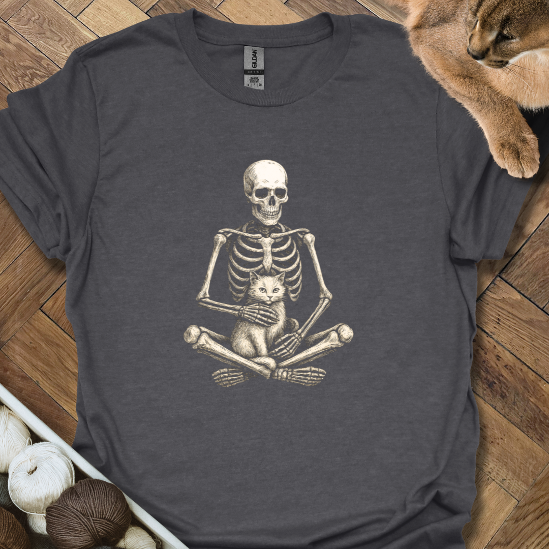 Skeleton T-Shirt