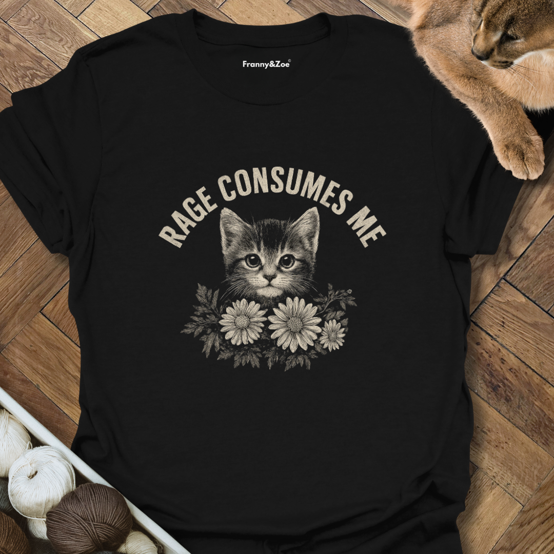 Rage T-Shirt
