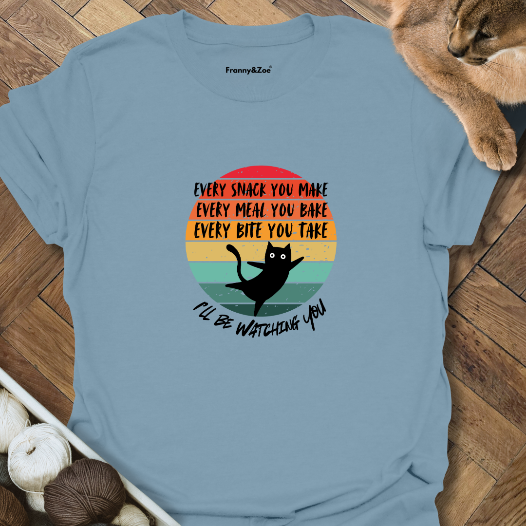 Every Snack T-Shirt