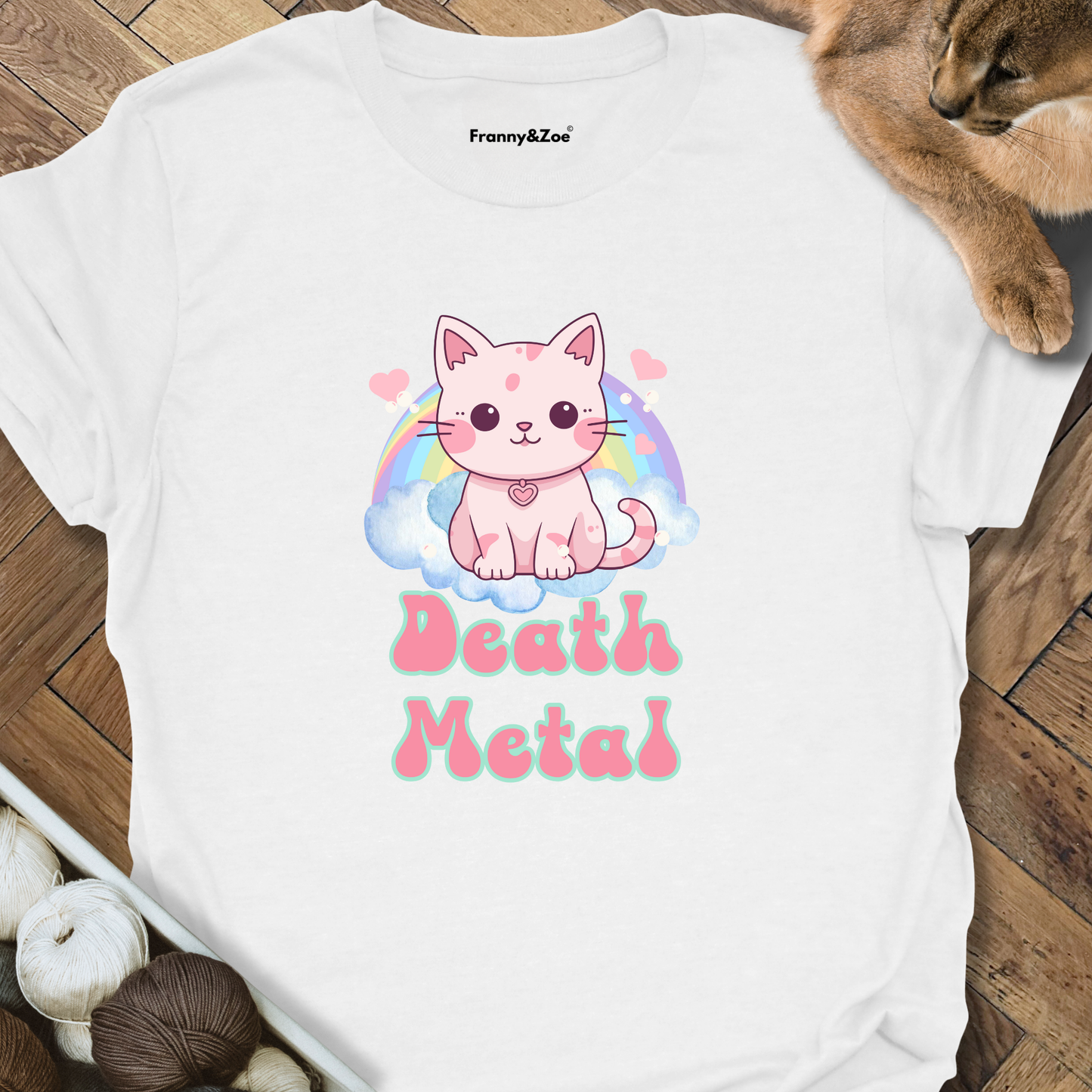Death Metal T-Shirt