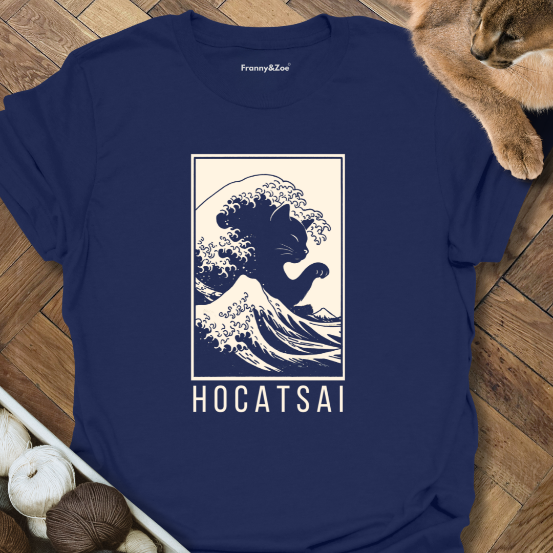 Hocatsai T-Shirt