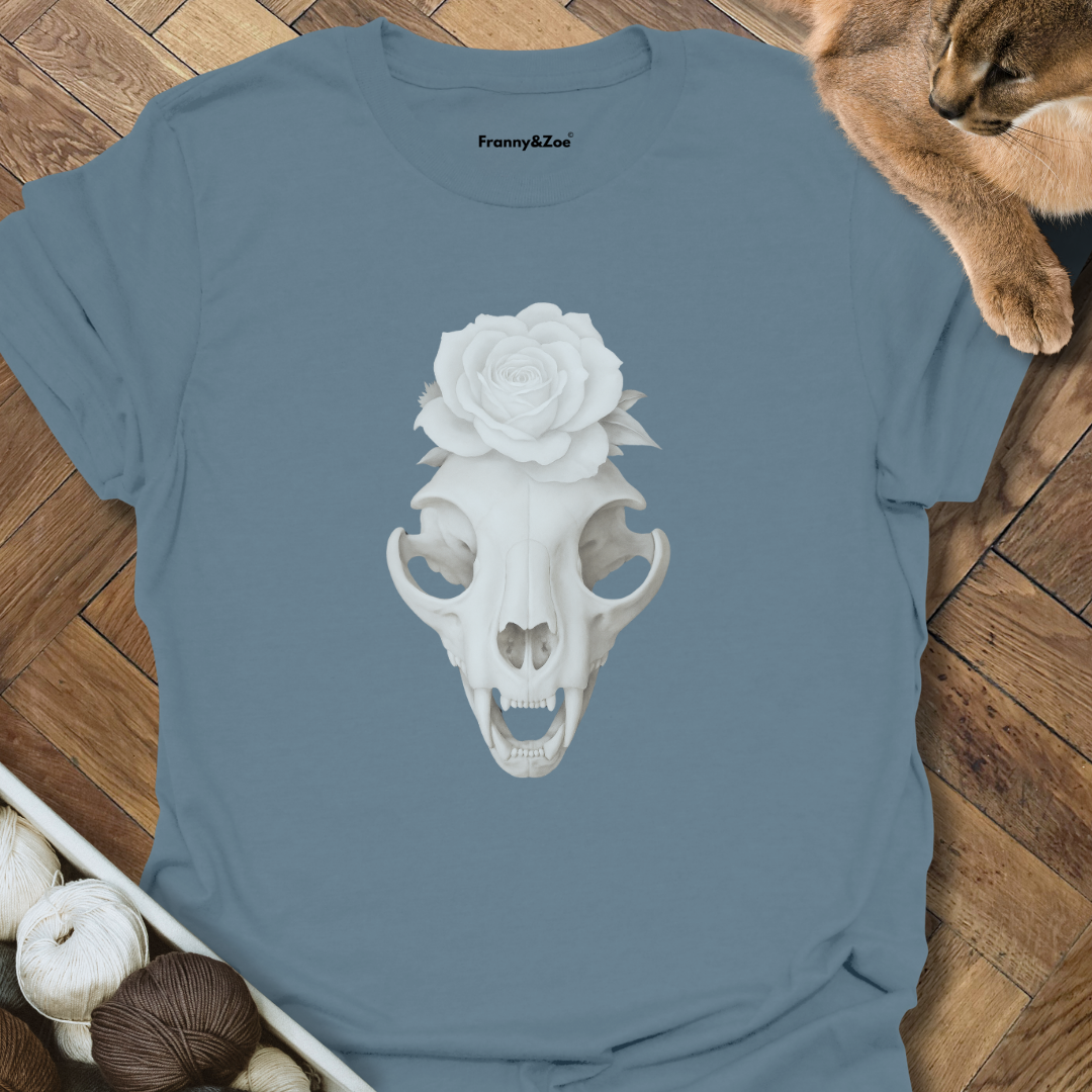 The 10th Life T-Shirt