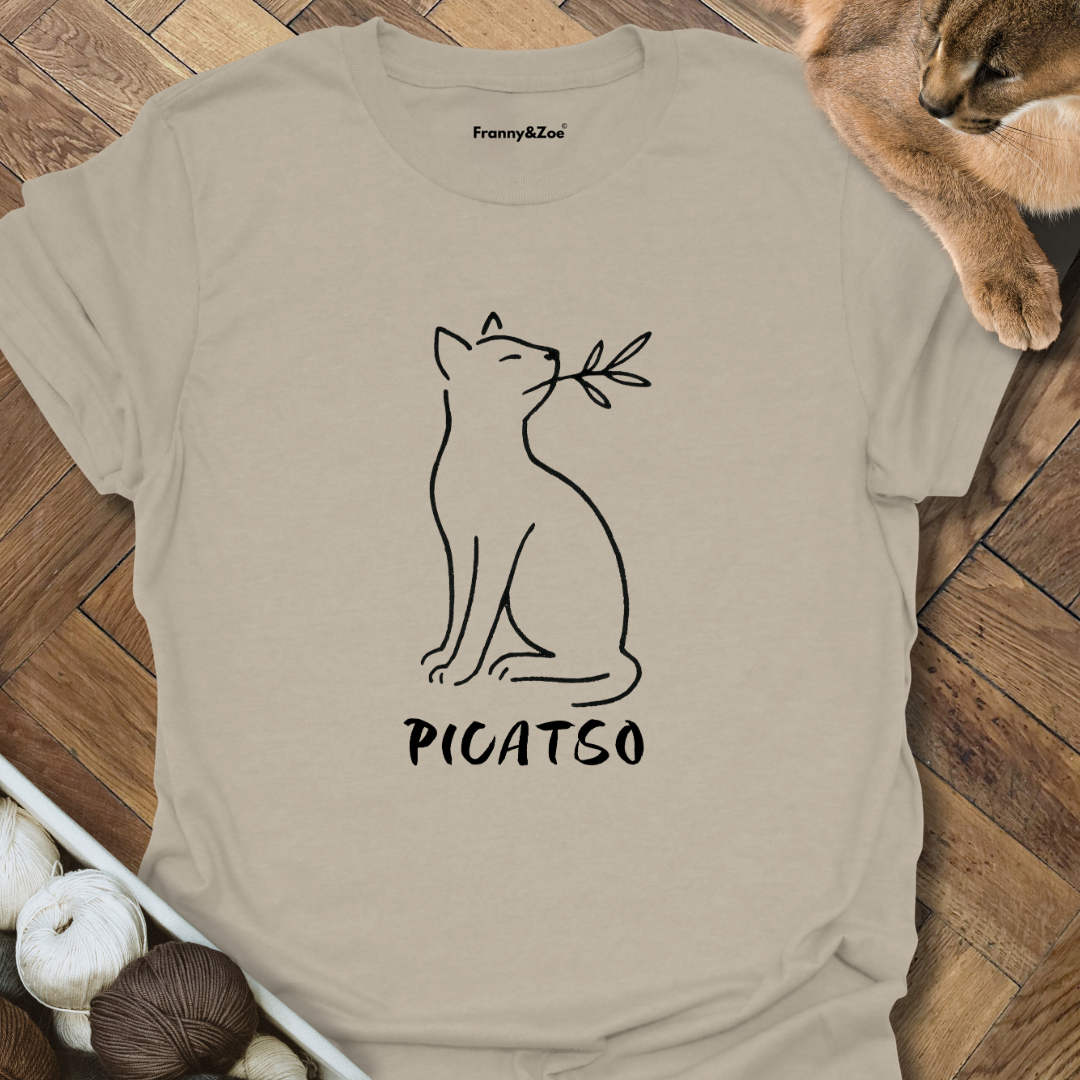 Picatso II T-Shirt