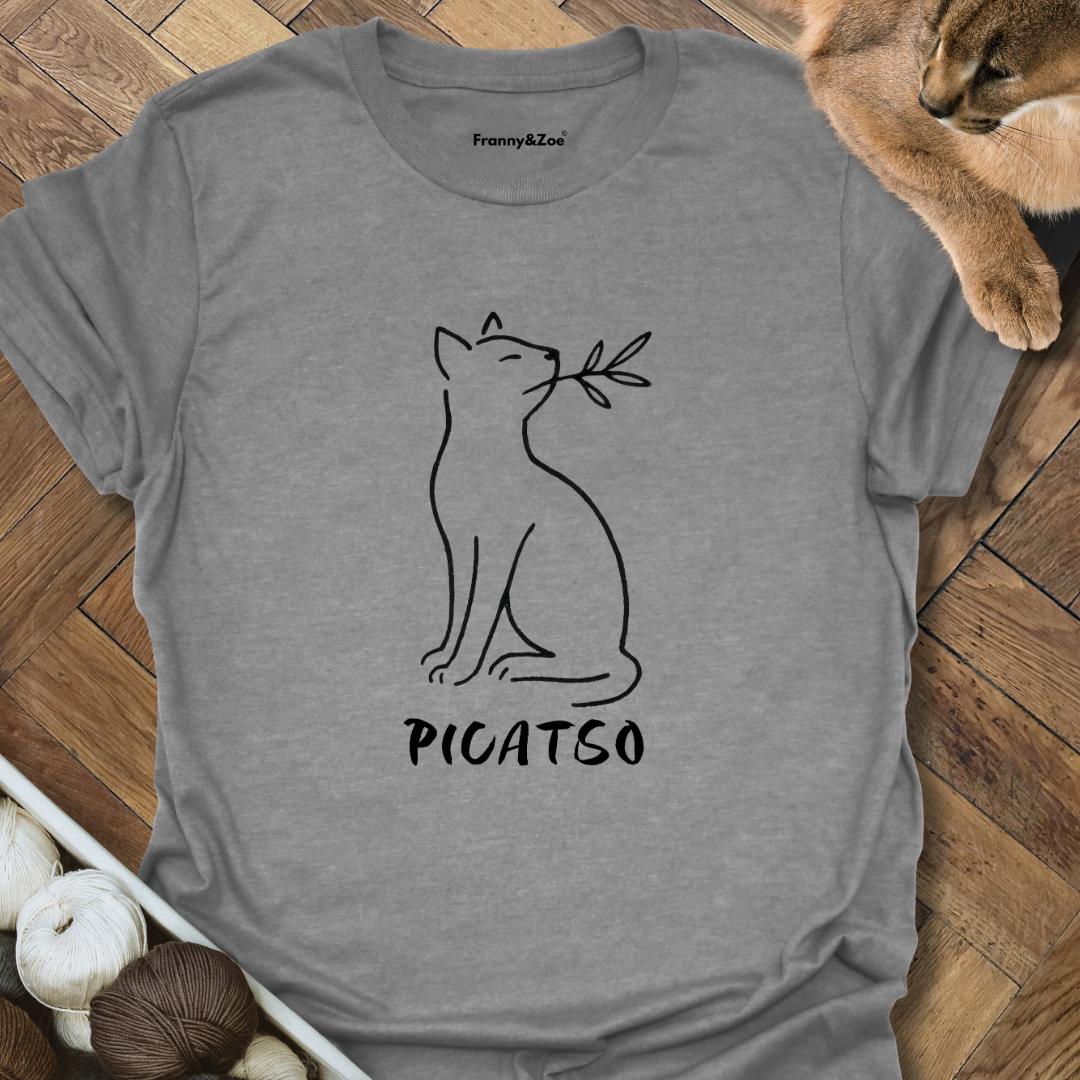 Picatso II T-Shirt