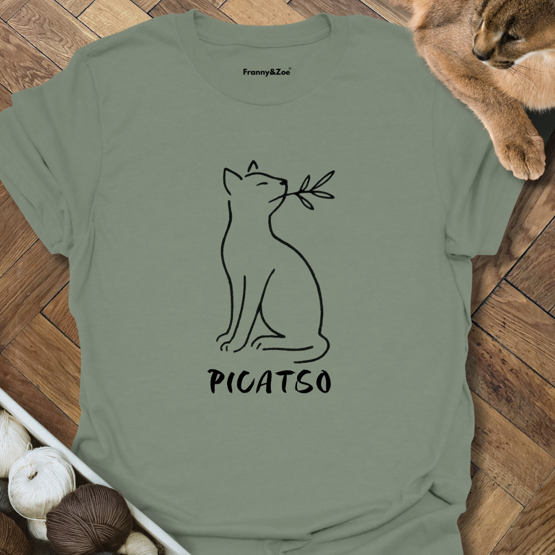 Picatso II T-Shirt