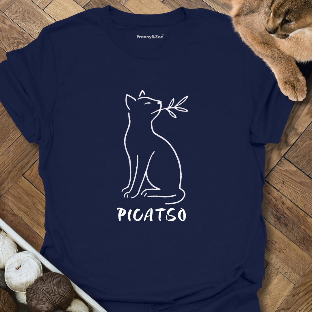 Picatso II T-Shirt