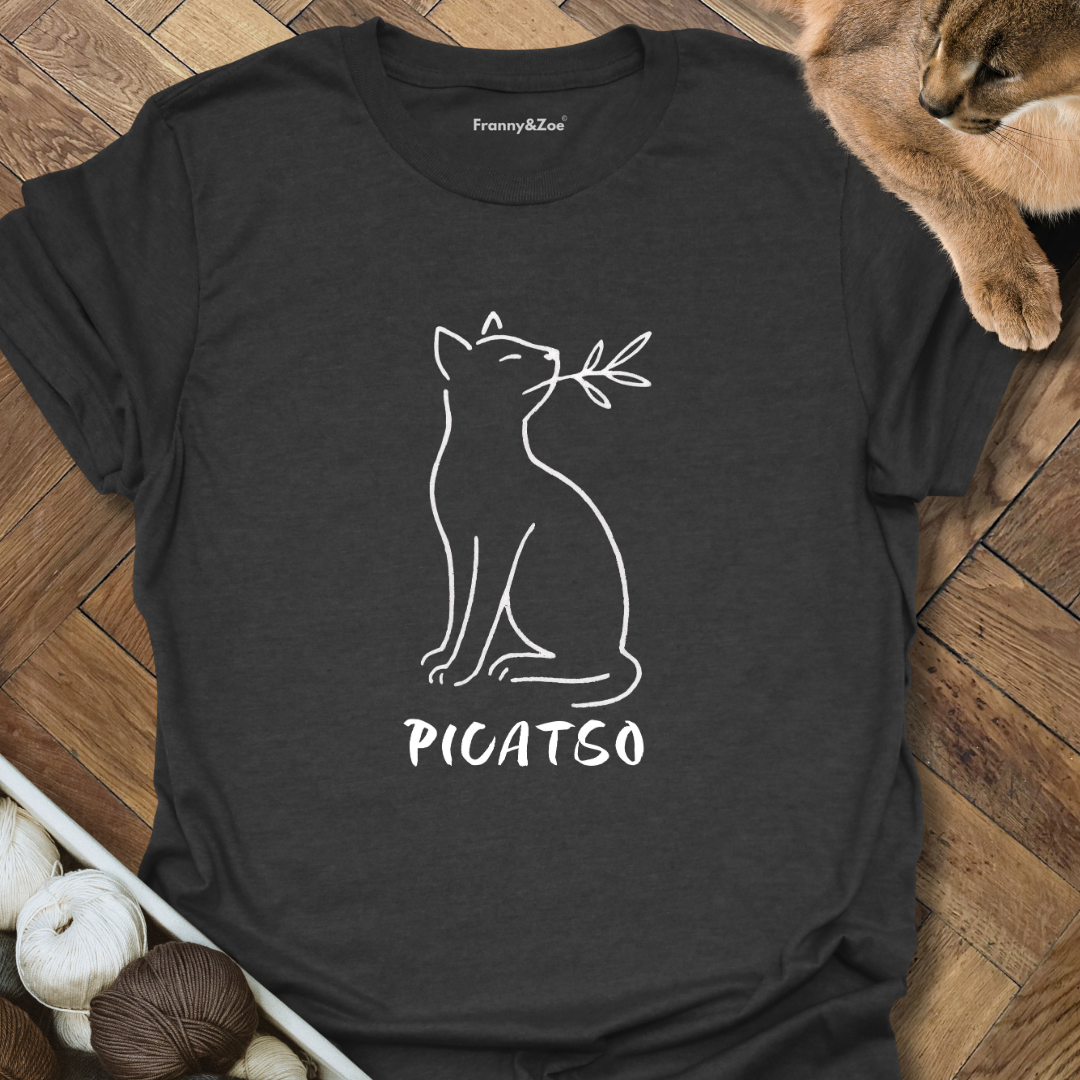 Picatso II T-Shirt