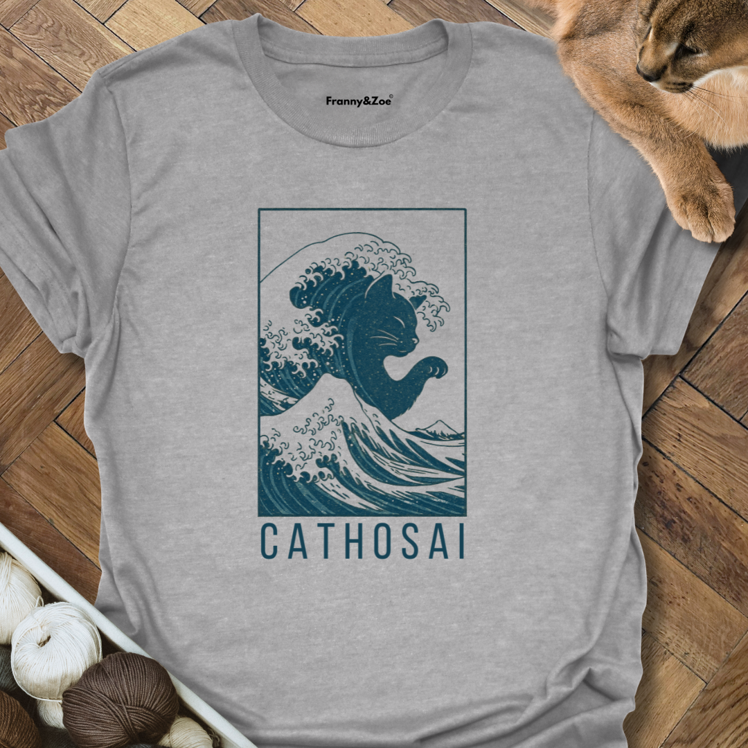 Cathosai T-Shirt