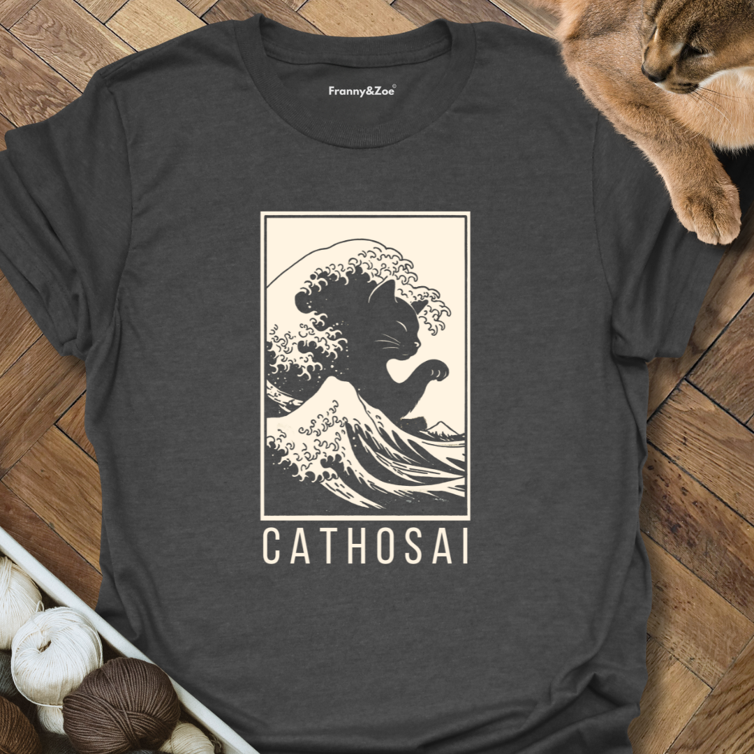 Cathosai T-Shirt