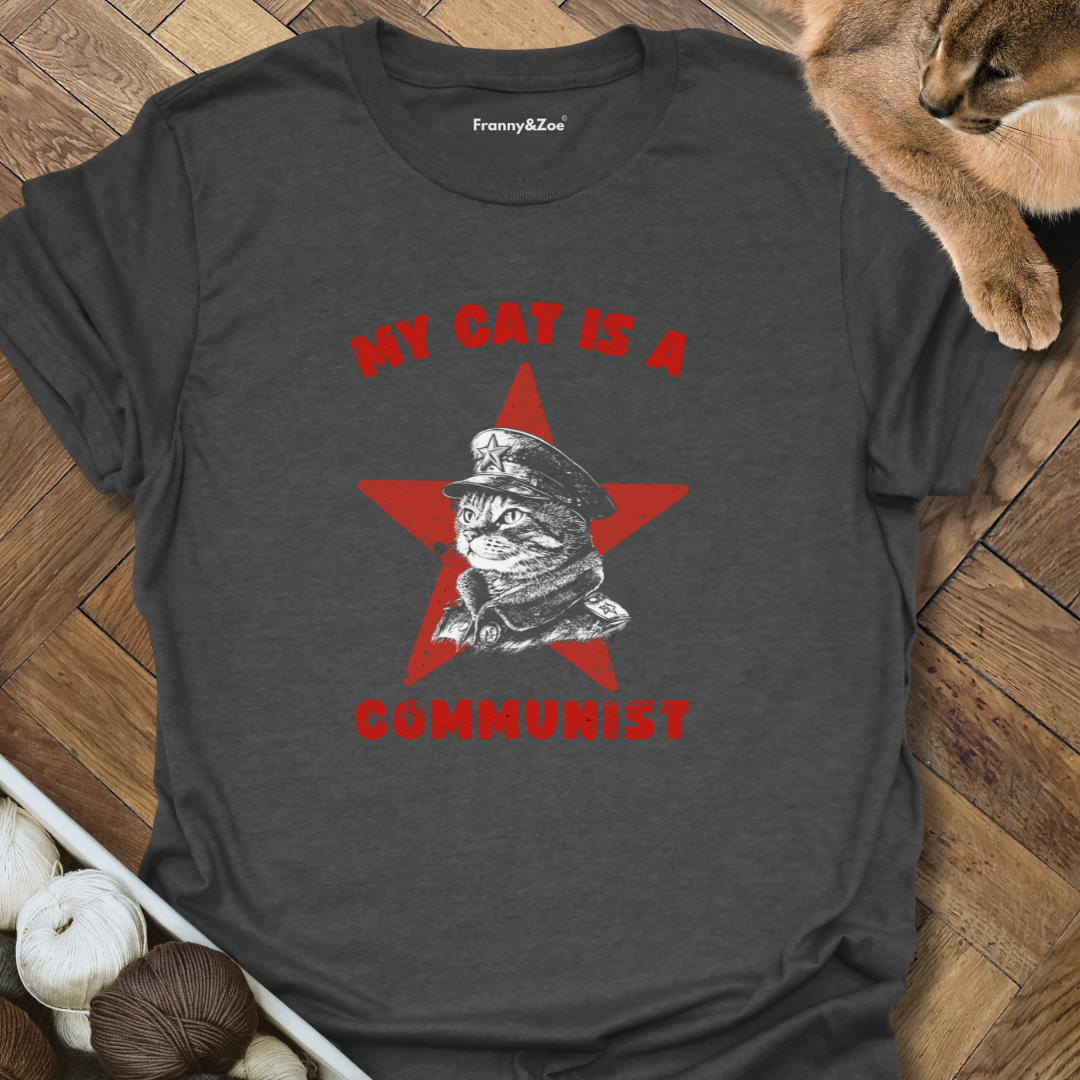Communist T-Shirt
