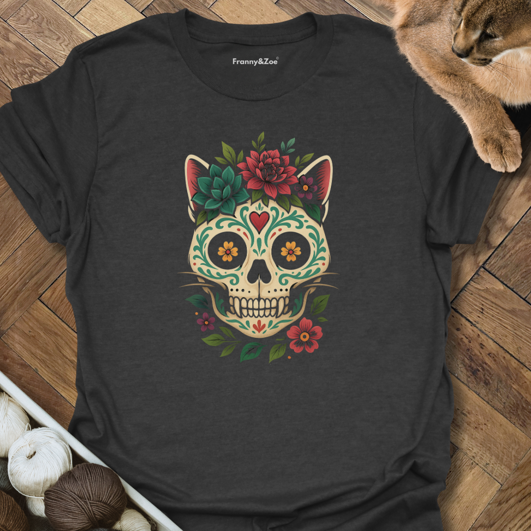 Cataveras T-Shirt