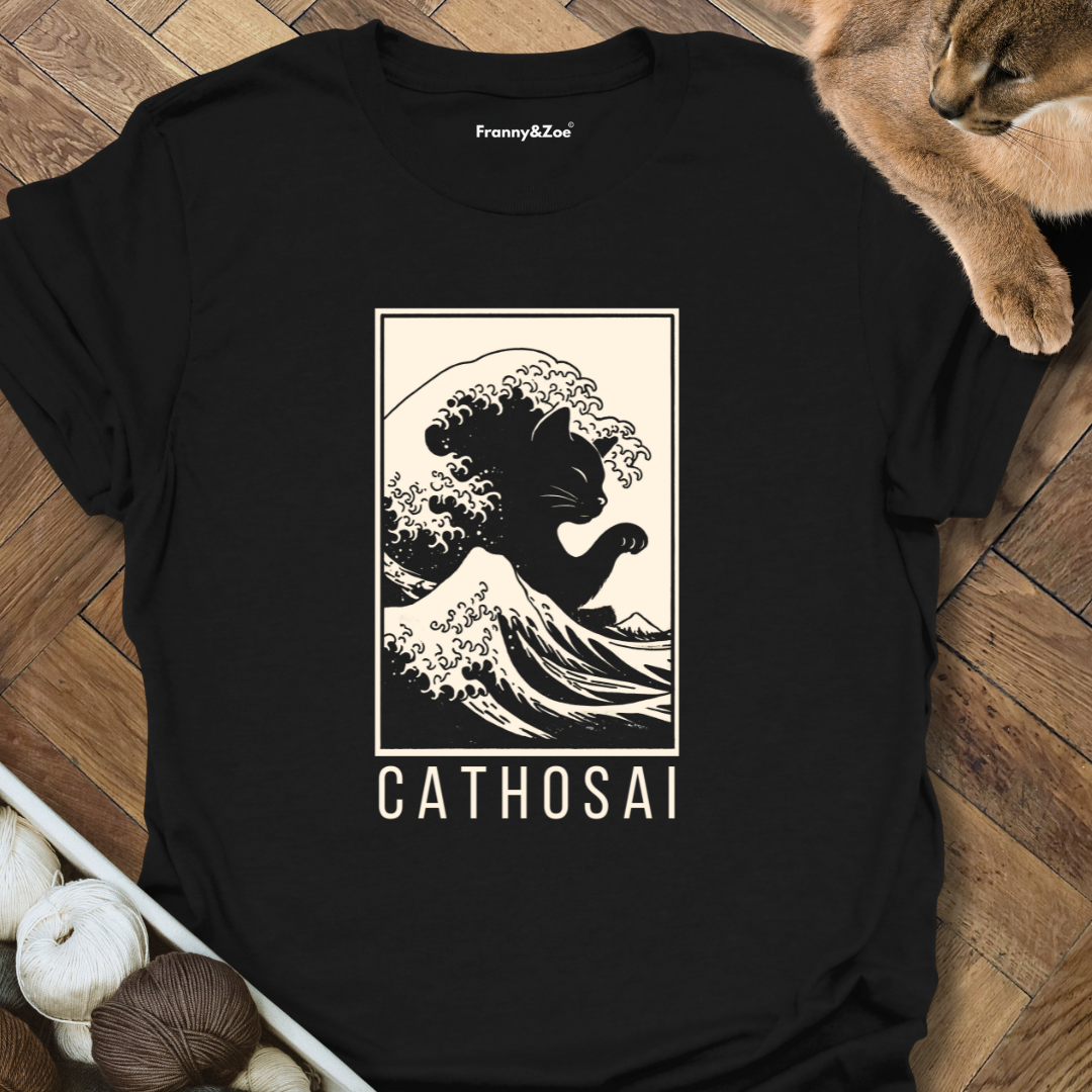 Cathosai T-Shirt