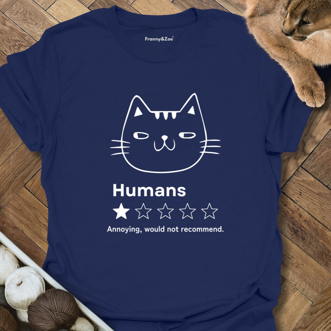 Humans T-Shirt