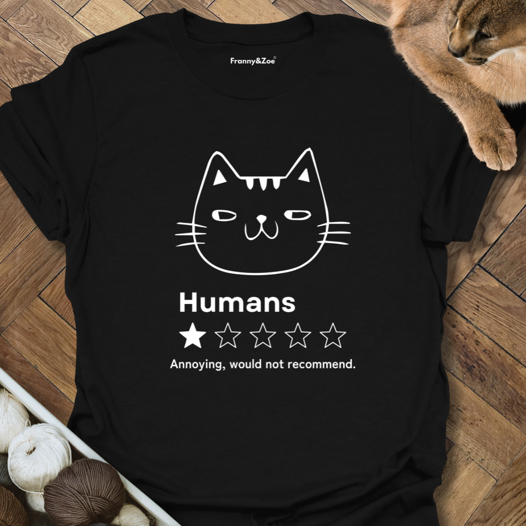Humans T-Shirt