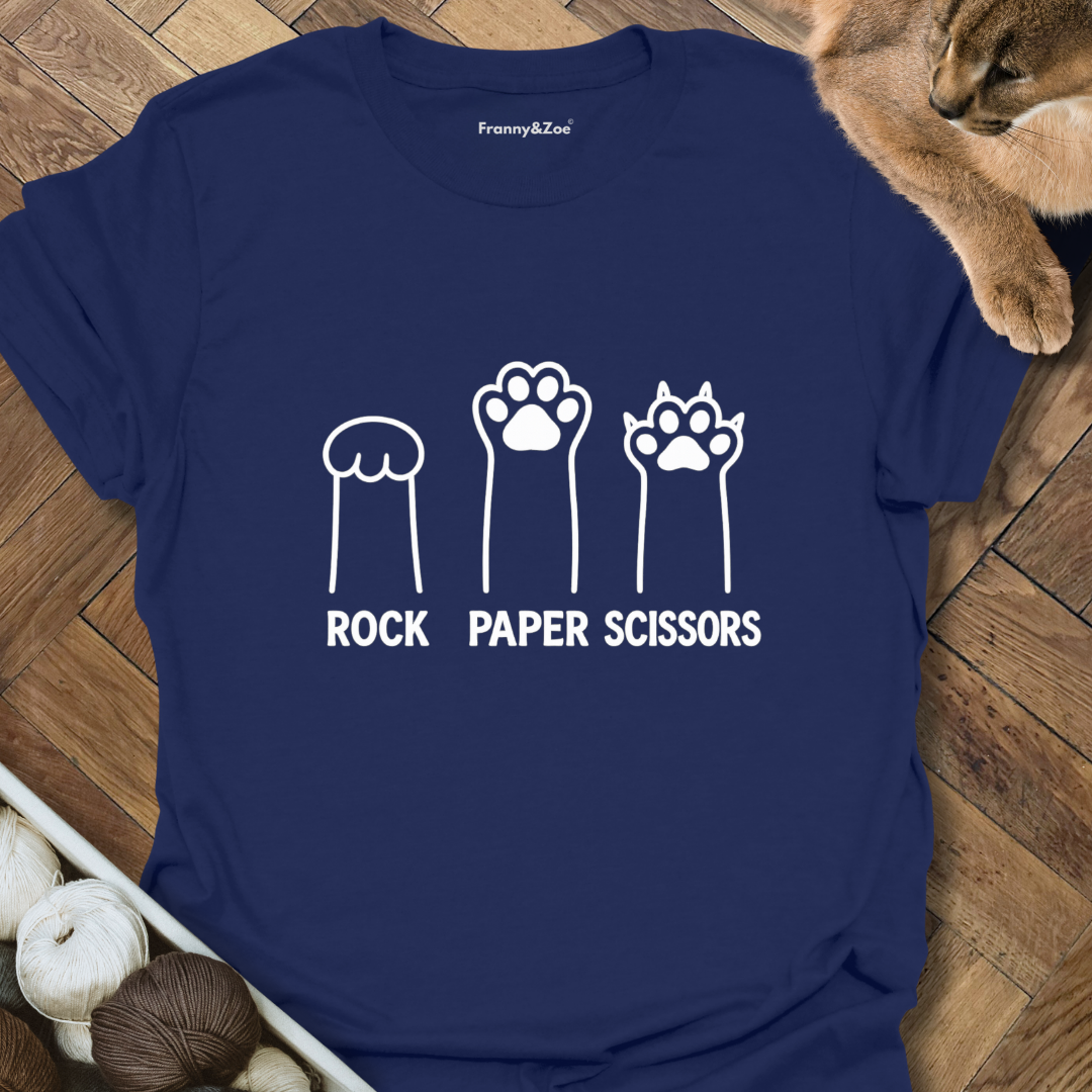 Scissors T-Shirt