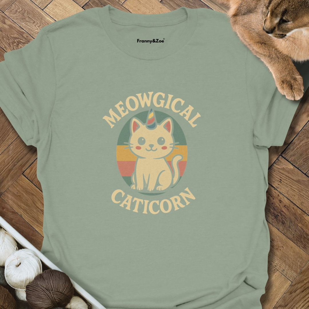 Caticorn T-Shirt