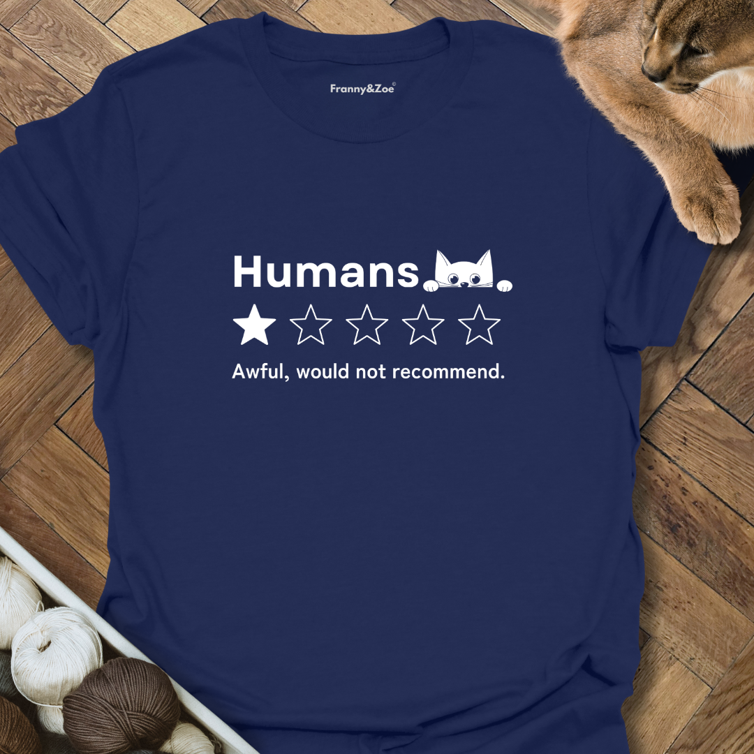 Humans II T-Shirt