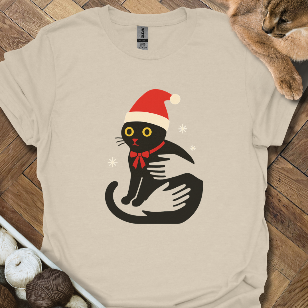 Hold My Cat II T-Shirt
