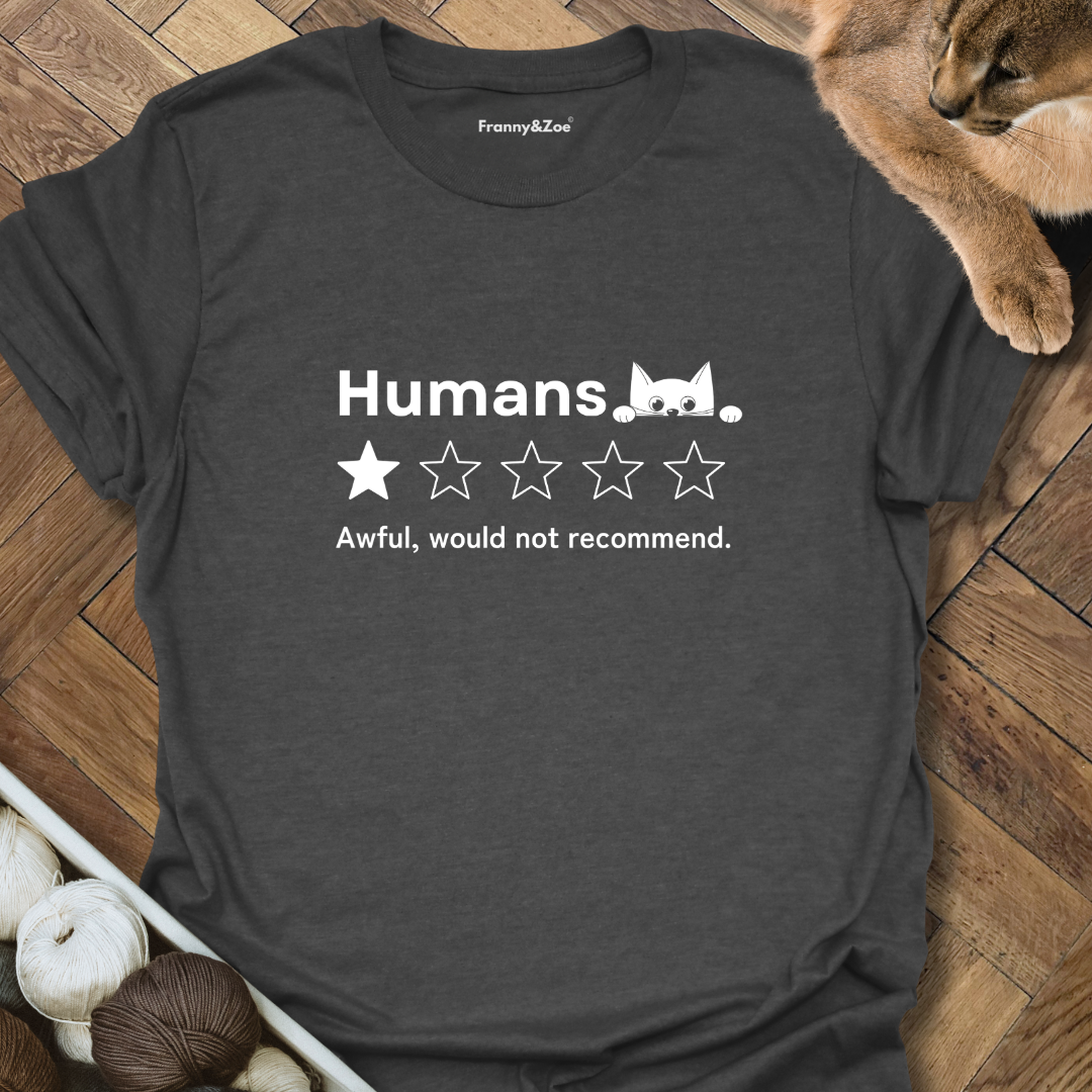 Humans II T-Shirt