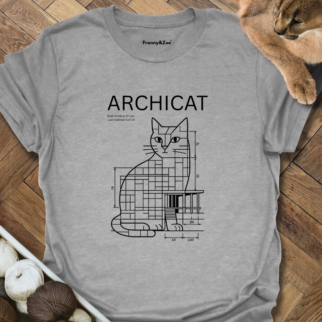 Archicat T-Shirt