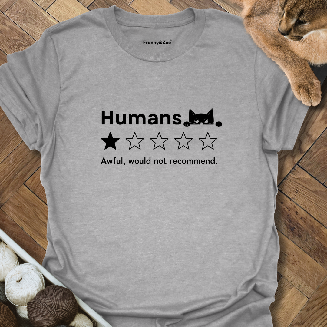 Humans II T-Shirt