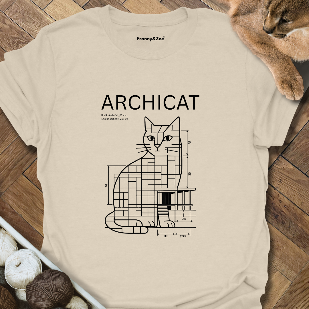 Archicat T-Shirt