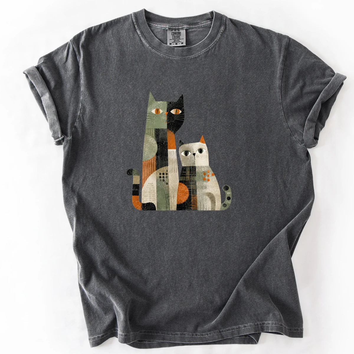Cat&Cat Premium Tee